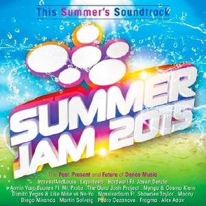 Summer Jam 2015